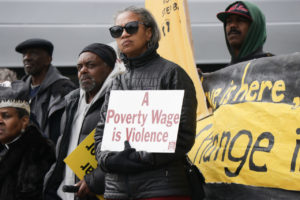 Boston Poverty Tour