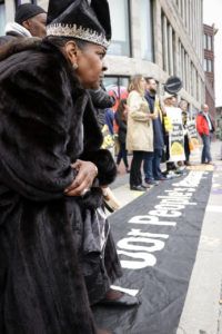 Boston Poverty Tour