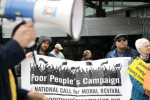 Boston Poverty Tour
