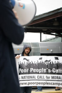 Boston Poverty Tour