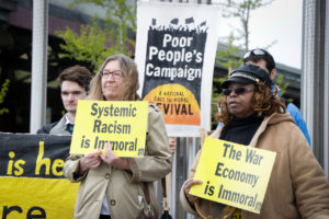 Boston Poverty Tour