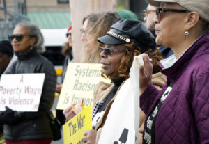 Boston Poverty Tour