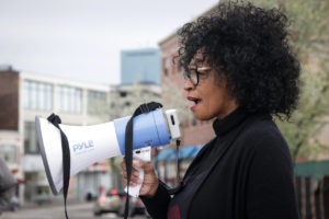 Boston Poverty Tour