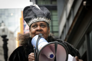 Boston Poverty Tour
