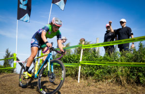 KMC CX 2018