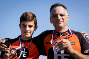 KMC CX 2018