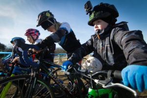 KMC CX 2019