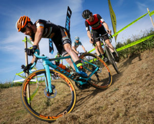 KMC CX 2018