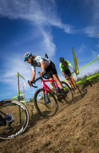 KMC CX 2018