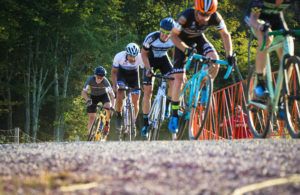 KMC CX 2018