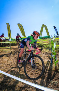 KMC CX 2018