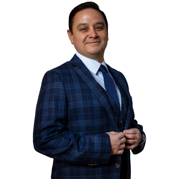 Ed Medina, MoreYummy Founder, CEO & Lead AI Consultant