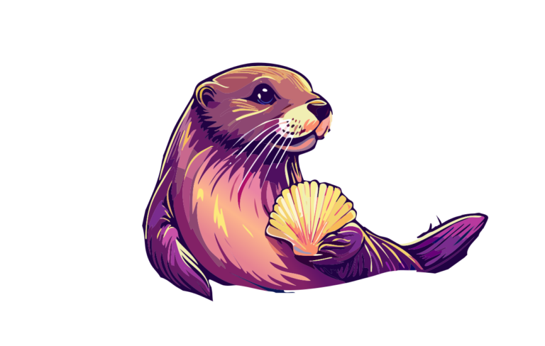 MoreYummy otter